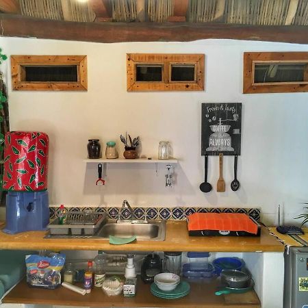Villa Palapa Chili # à Sayulita Extérieur photo