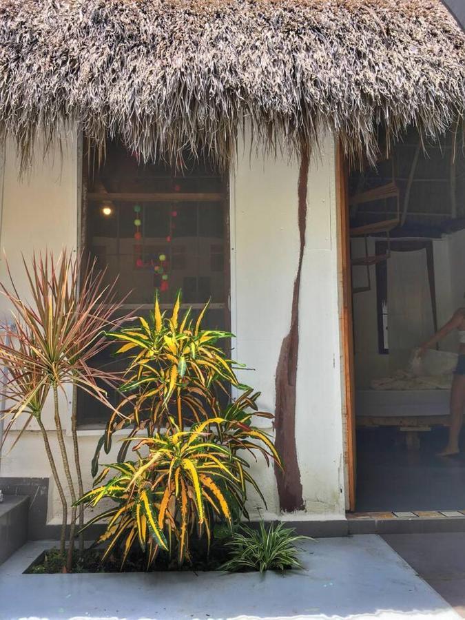 Villa Palapa Chili # à Sayulita Extérieur photo