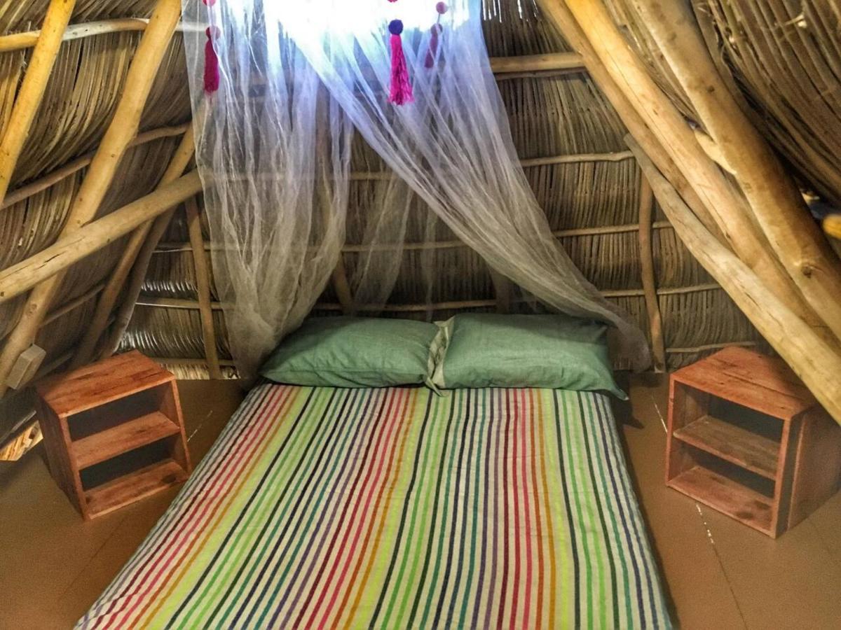 Villa Palapa Chili # à Sayulita Extérieur photo