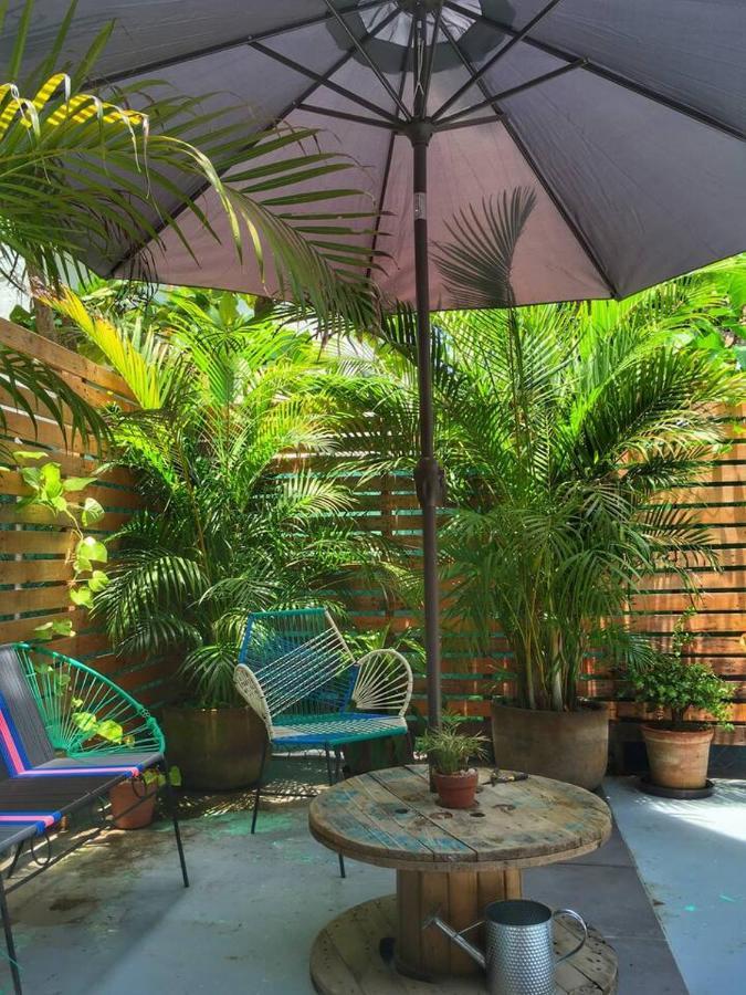 Villa Palapa Chili # à Sayulita Extérieur photo