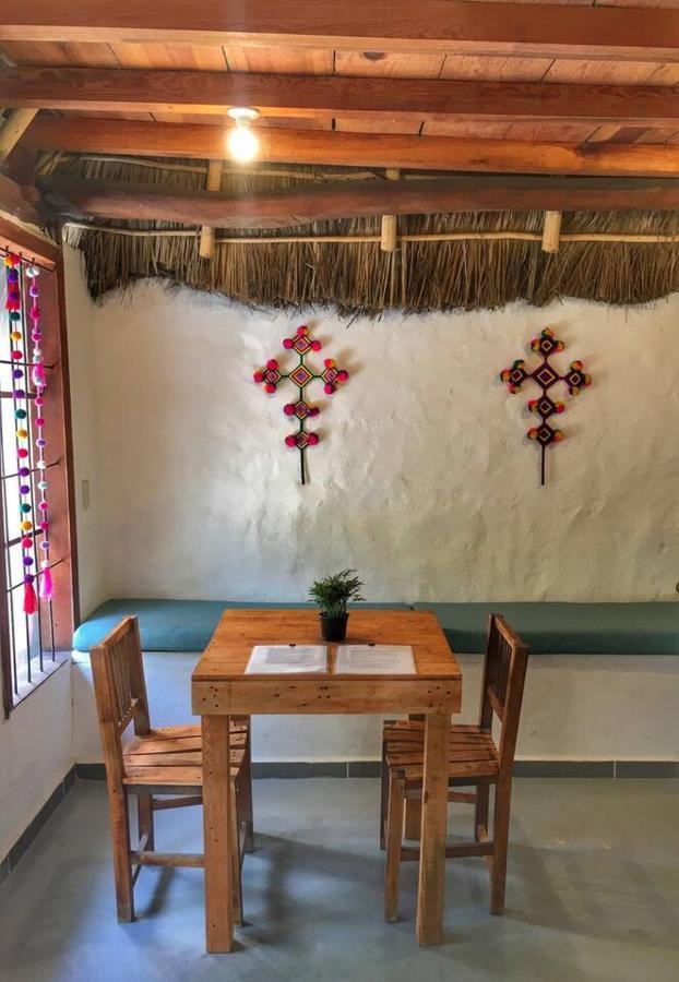 Villa Palapa Chili # à Sayulita Extérieur photo