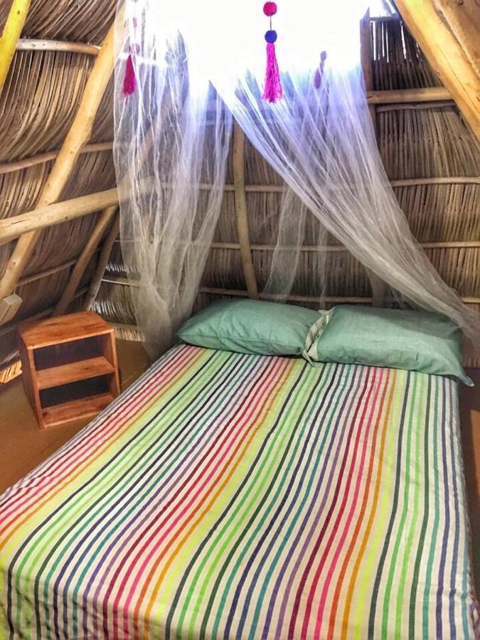 Villa Palapa Chili # à Sayulita Extérieur photo