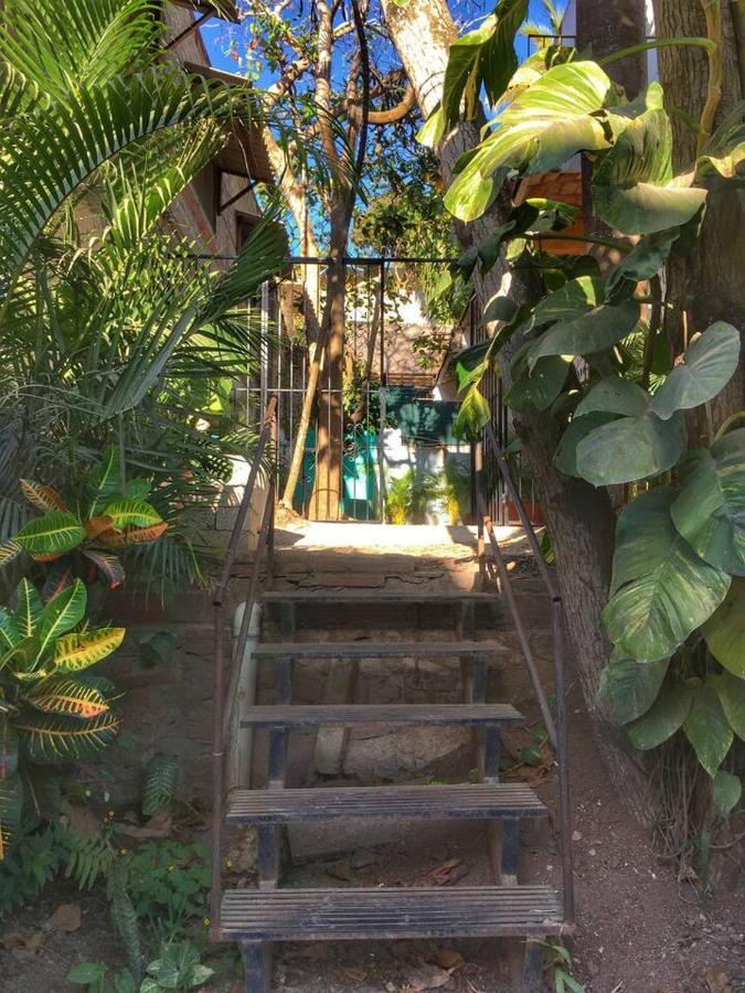 Villa Palapa Chili # à Sayulita Extérieur photo