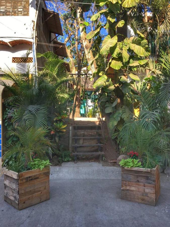 Villa Palapa Chili # à Sayulita Extérieur photo