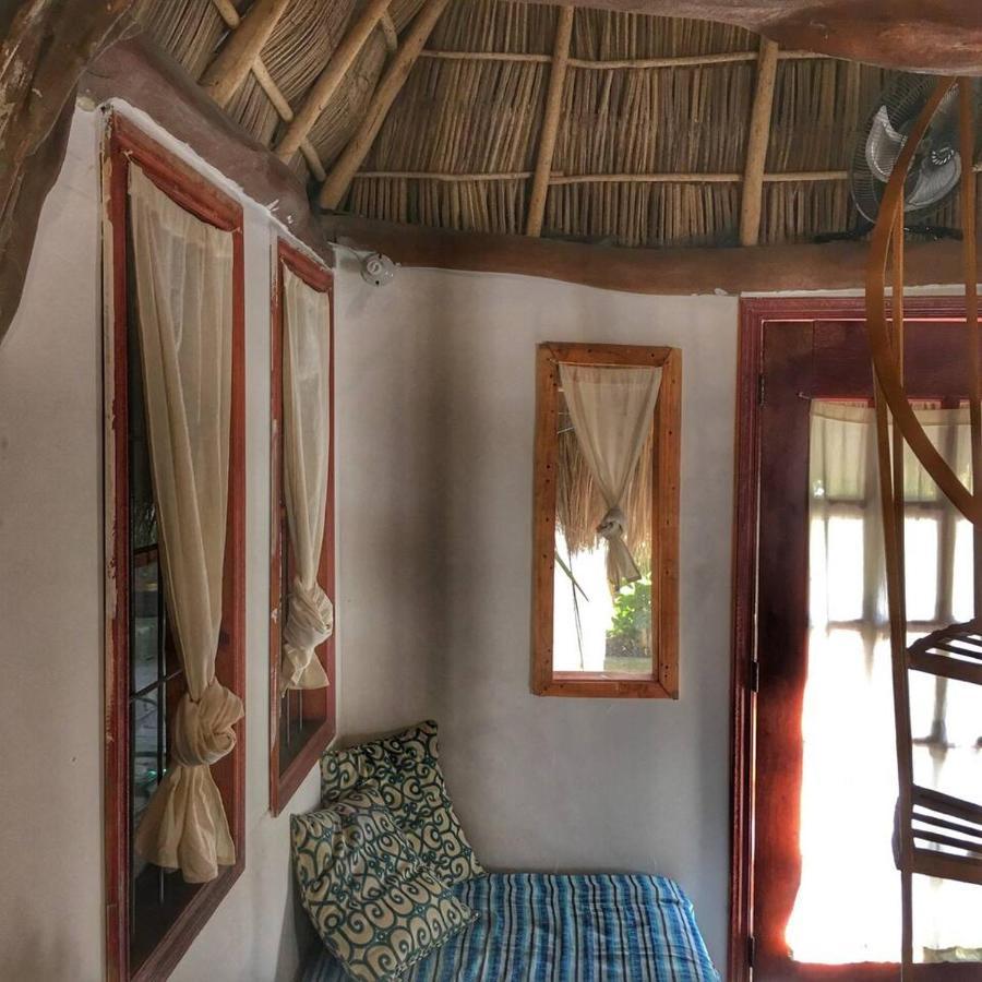 Villa Palapa Chili # à Sayulita Extérieur photo