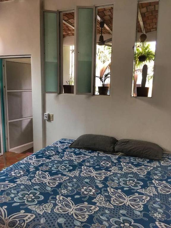 Villa Palapa Chili # à Sayulita Extérieur photo